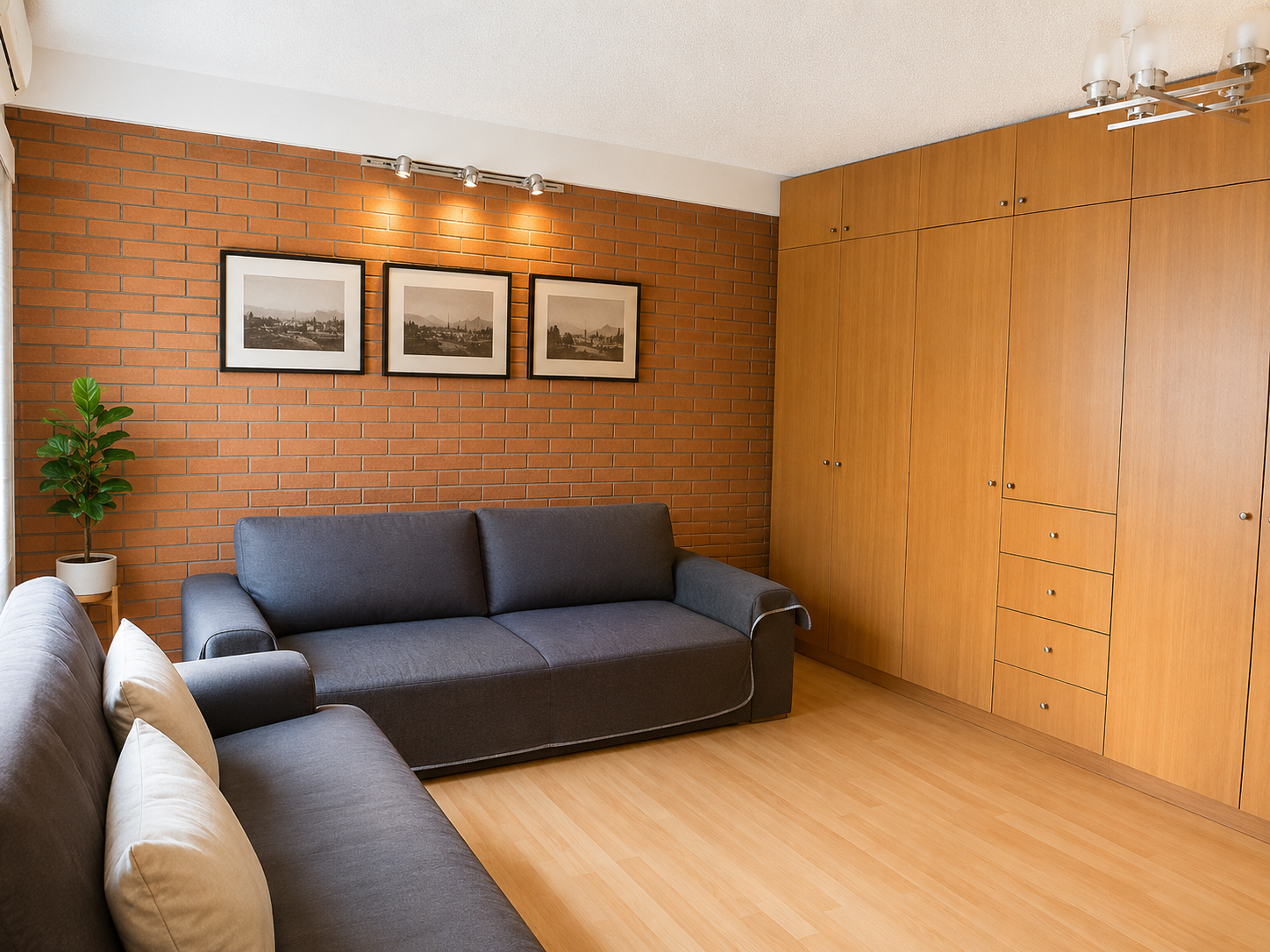 After Room