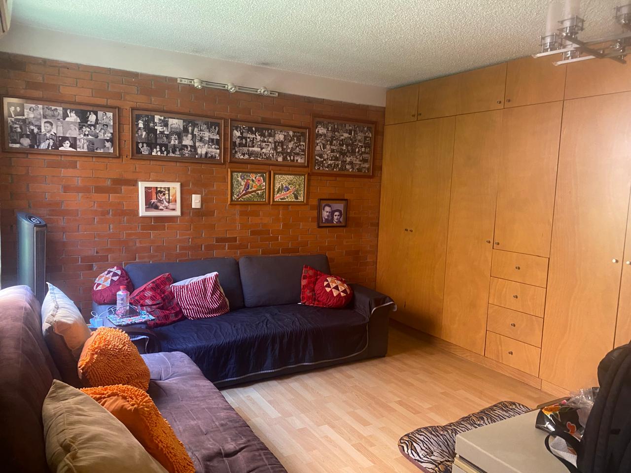 Before Room